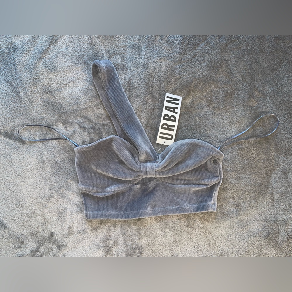 Urban Outfitters Crop Top